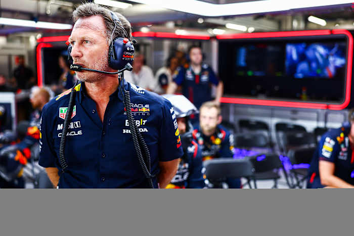 Christian Horner Red Bull (41)